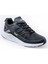 24865 Anatomik Tabanlı Günlük ve Koşu Spor Ayakkabı - Jump - Siyah - 40 - ST00087-650 1