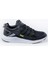 24865 Anatomik Tabanlı Günlük ve Koşu Spor Ayakkabı - Jump - Siyah - 40 - ST00087-650 2