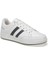 Kort Beyaz Yürüyüş Ayakkabı - Kinetix - Beyaz - 40 - ST00040-BEYAZ-40 2