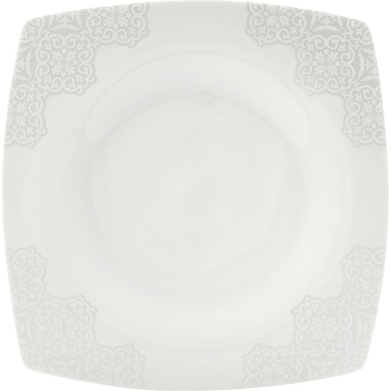 Karaca Fine Pearl Valentina 26 Parça 6 Kişilik Kare İnci Fiyatı