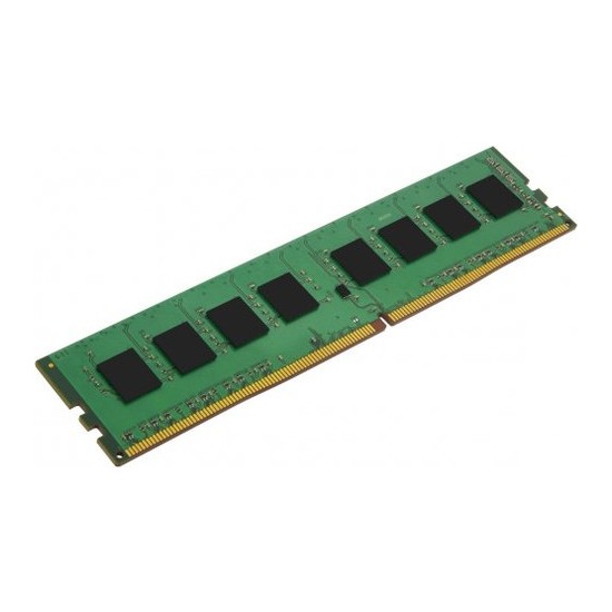Kingston Non-Ecc CL17 8GB 2400MHZ DDR4 Ram KVR24N17S8/8
