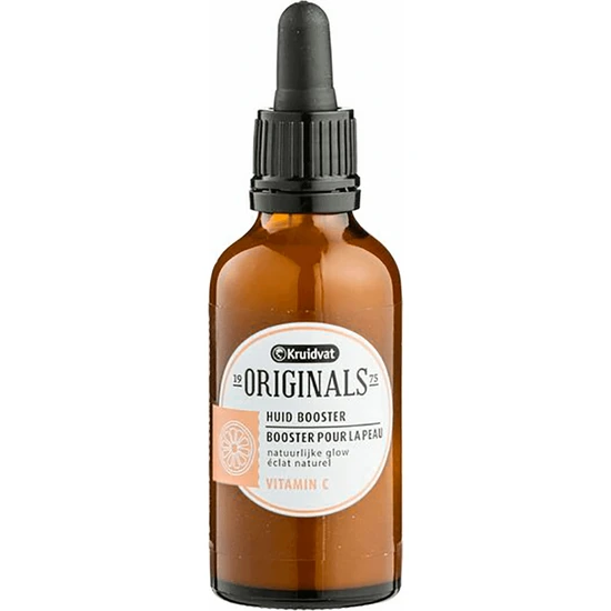 Kruidvat Originals Vitamin C Booster Serum 50 ml