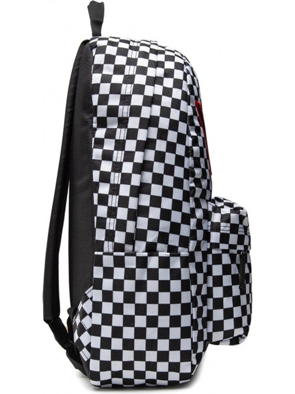 realm flying v backpack