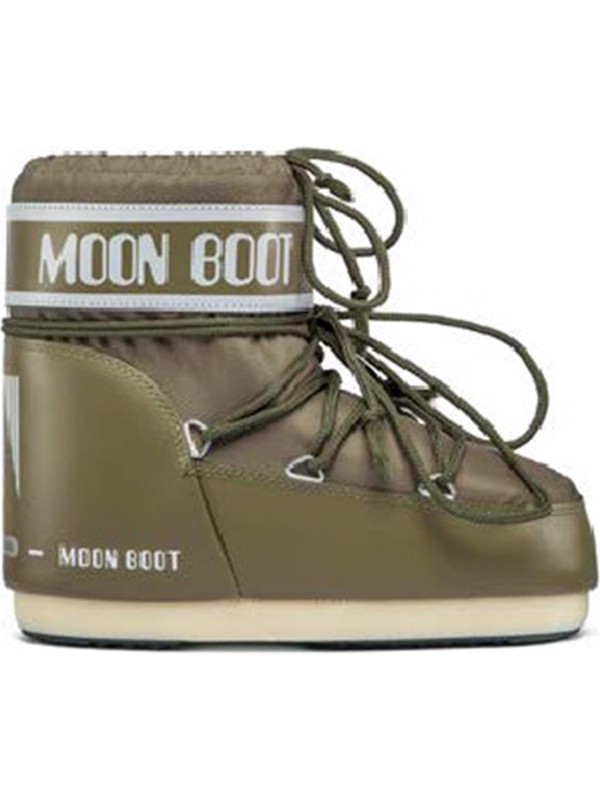 Moon Boot Kadın Bot 14093400-007 Moon Boot Icon Low 2 Khaki (36-41)
