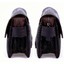 Kangaroo Kıngdom Hakiki Deri Kroko Kahverengi Erkek Portföy & Clutch El Çantası 9288-CK 3