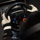 Logitech G G29 PS5, PS4 ve PC ile Uyumlu Driving Force Yarış Direksiyonu - Siyah( Logitech Türkiye Garantili )