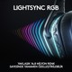 Logitech G G635 LIGHTSPEED 7.1 Surround Ses Oyuncu Kulaklığı - Siyah