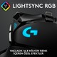 Logitech G G502 HERO LIGHTSYNC 25.600 DPI Yüksek Performanslı Kablolu Oyuncu Mouse - Siyah Logitech G G502 HERO LIGHTSYNC 25.600 DPI Yüksek Performanslı Kablolu Oyuncu Mouse - Siyah
