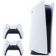 Sony Playstation 5 825 GB - Türkçe Menü + 2. Ps5 Dualsense