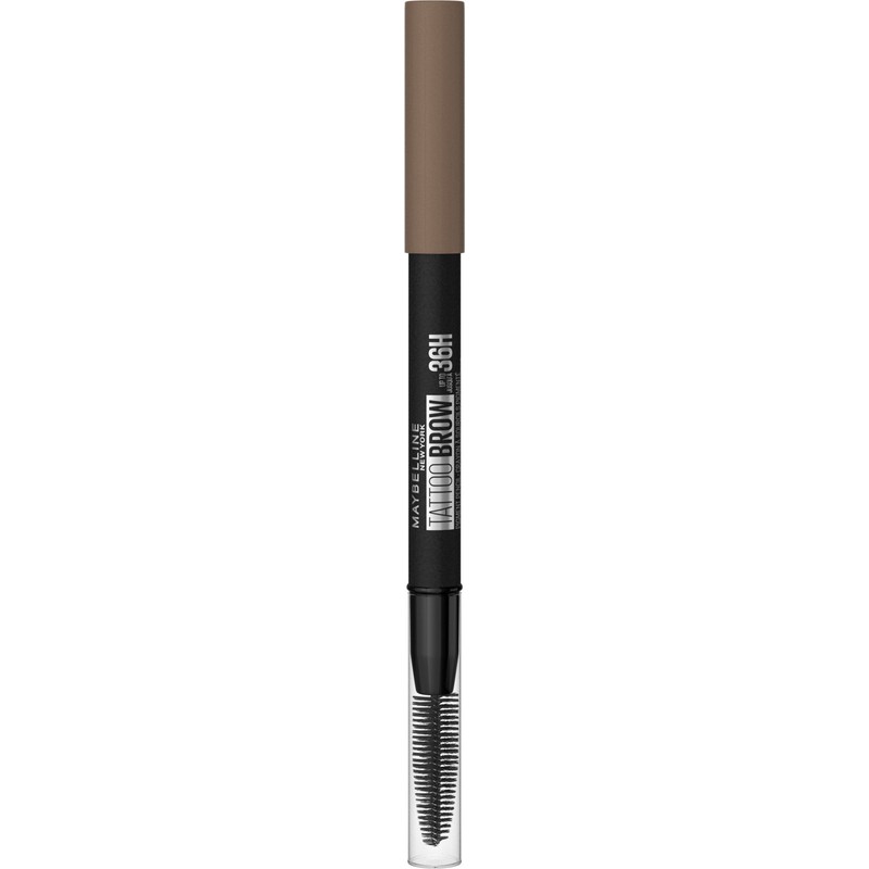 Maybelline New York Tattoo Brow 36H Kaş Kalemi 02 Blonde