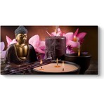 Tabloshop Buda ve Tütsü Tablosu