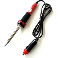 Class ZD-200NDQ 40 Watt Kalem Havya 12 Volt Çakmak Fişli