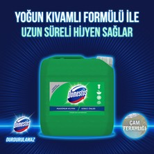 Domestos Çamaşır Suyu Maksimum Hijyen Çam Ferahlığı 3240 ml