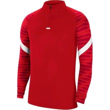 Nike M Nk Df STRKE21 Dril Top CW5858-657 Erkek Eşofman Üst