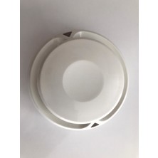 Sens Optik Duman Dedektörü (Taban Hariç)