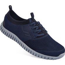 Lescon L-4588 Lacivert Outdoor Ayakkabı 40-45