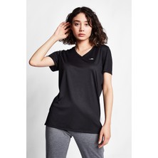 Lescon Kadın Kısa Kol Tişört