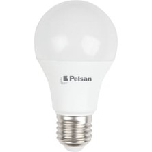 Pelsan 313415 9W 6400K E27 LED Ampul