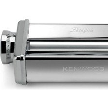 Kenwood KAX980ME Mutfak Şefi Hamur Açma Aparatı - Lasagne Roller