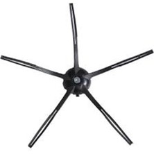Roborge Roborock S6 Max V 1'li Yan Fırça-Yedek Parça
