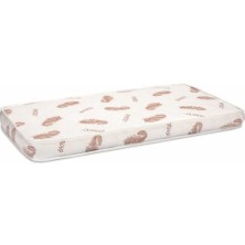 Fenomen Bed Bambu Yatak 10 cm Parkyatak&mobilya Beşik Uyumlu&bebeyatağı