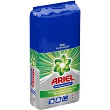 Ariel Beyazlar 67 Yıkama Toz Deterjan 10 kg