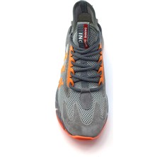 Guja 21K403 Gri Erkek Sneaker Spor Ayakkabı