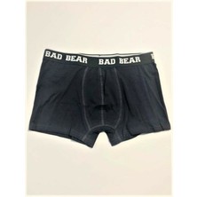 Bad Bear Boxer