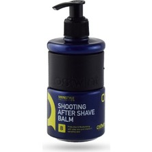 Ostwint Krem Kolonya No:1 400 ml.