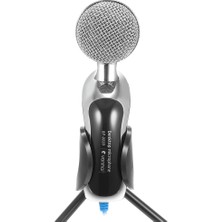 Best Deal Yanmai SF-922B USB Mikrofon (Yurt Dışından)