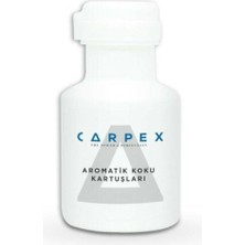 Carpex A1 Koku Makinesi Aromatik Koku Kartuşu Cool Jasmine 220 ml