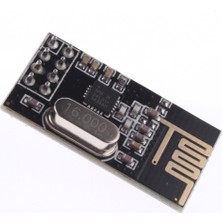 Best Deal Arduino Için Kablosuz Modül NRF24L01 2.4ghz (Yurt Dışından)