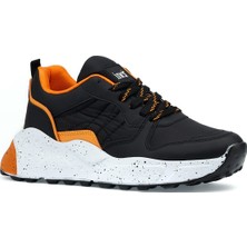İnci Nayre.z 1pr Siyah Kadın Fashion Sneaker