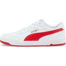 Puma Caracal Celestıal Beyaz Erkek Sneaker Ayakkabı