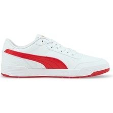 Puma Caracal Celestıal Beyaz Erkek Sneaker Ayakkabı