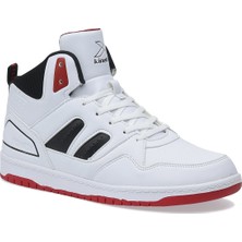Kinetix Gına Pu Hı 1pr Beyaz Erkek Sneaker Ayakkabı