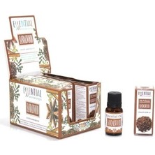 Essential Sandalwood ( Sandal Ağacı ) Kokulu Buhurdanlık Yağı