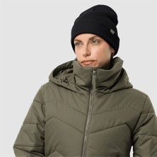 Jack Wolfskin Rib Hat  Bere