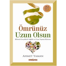 Ömrünüz Uzun Olsun