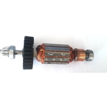 Nesta Bosch Pws 720-115 Endüvi Rotor Kollektör