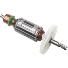 Nesta Makita Tipi Hr 2440 Endüvi Rotor Kollektör