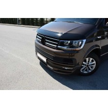 OMSA VW T6.1 Transporter Ön Kaput Rüzgarlığı 2020 ve Sonrası