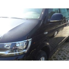 OMSA VW T6 Multivan Krom Ayna Çıtası 2 Parça 2015 ve Sonrası