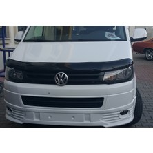 OMSA VW T6.1 Caravelle Ön Kaput Rüzgarlığı-Koruyucu 2020 ve Sonrası