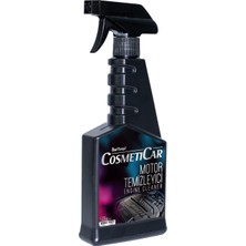 Cosmeticar 500 ml Susuz Motor Temizleyici