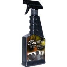 Cosmeticar 500 ml Detay Temizlik ve Leke Çıkarıcı