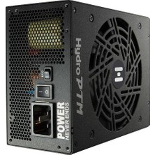 Fsp Hydro Ptm Pro (HPT2-1200M) 1200W 80+ Platinum 120MM Fan Modüler Power Supply