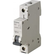 Sıemens 5SL6125-7YA  ( 5 Adet )