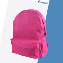 Evene Sırt Çantası Çok Amaçlı Dayanıklı Spor Seyahat Yürüyüş Çanta