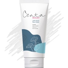 C'enta Beauty Lekeli Ciltlere Özel Gece Bakım Kremi 50ML